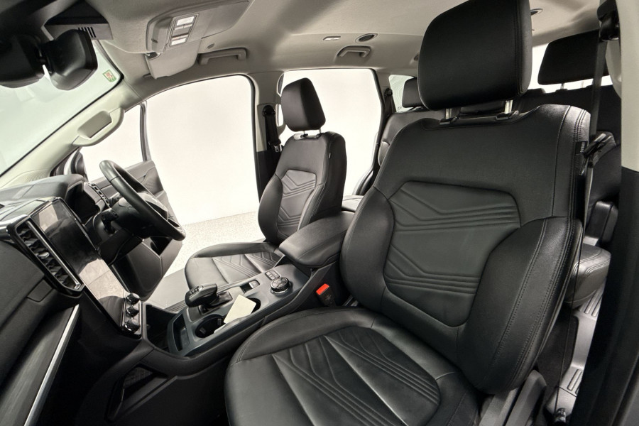 2022 Ford Everest UB Trend SUV Image 11