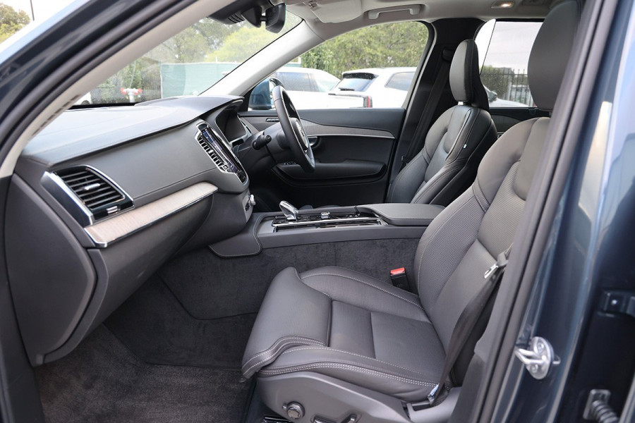 2024 MY25 Volvo XC90 L Series Ultra B6 Bright SUV Image 27