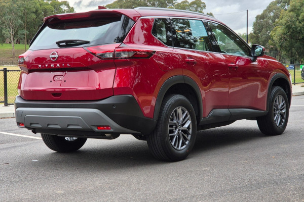 2023 Nissan X-Trail T33 ST SUV Image 5