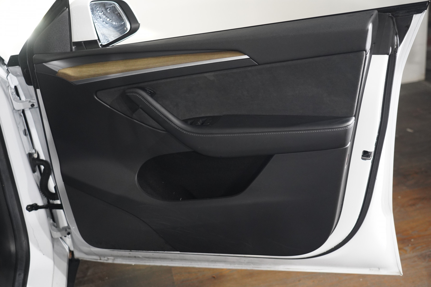 2023 Tesla Model Y Y Performance SUV Image 24
