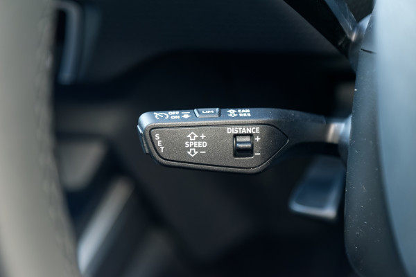 2026 MY25 Audi A1 GB 40 TFSI S line Hatch
