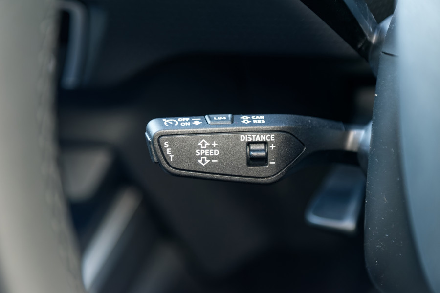 2026 MY25 Audi A1 GB 40 TFSI S line Hatch