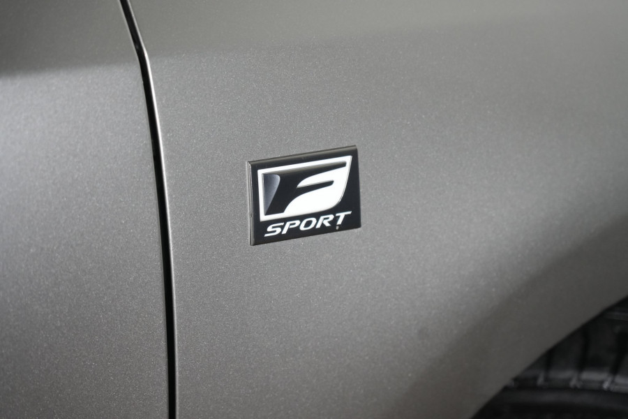 2019 Lexus CT 200h. Hybrid F Sport Hatch