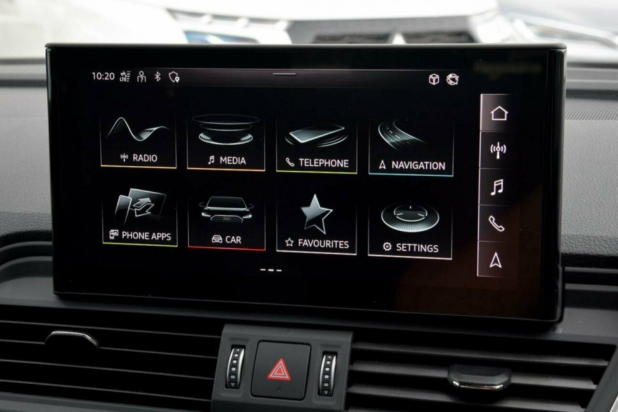 2024 Audi Q5 FY 45 TFSI SUV Image 21