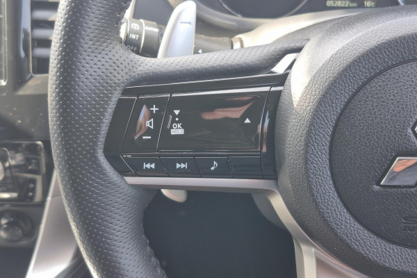 2024 Mitsubishi Pajero Sport QG GLX SUV Image 16