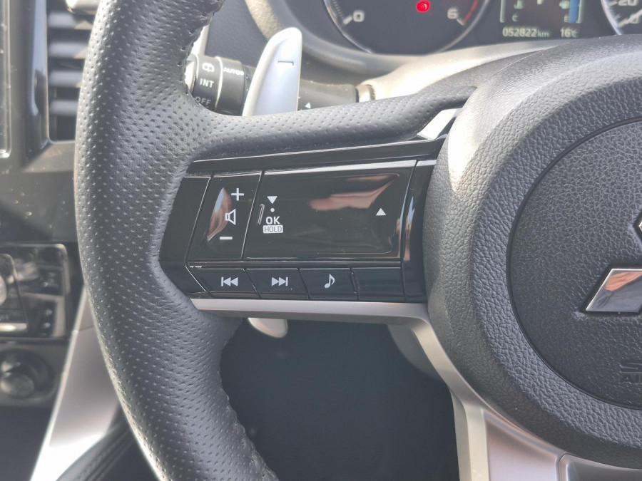 2024 Mitsubishi Pajero Sport QG GLX SUV Image 16