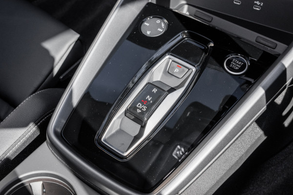 2026 Audi A3 GY TFSI 110kW S line Hatch image 17