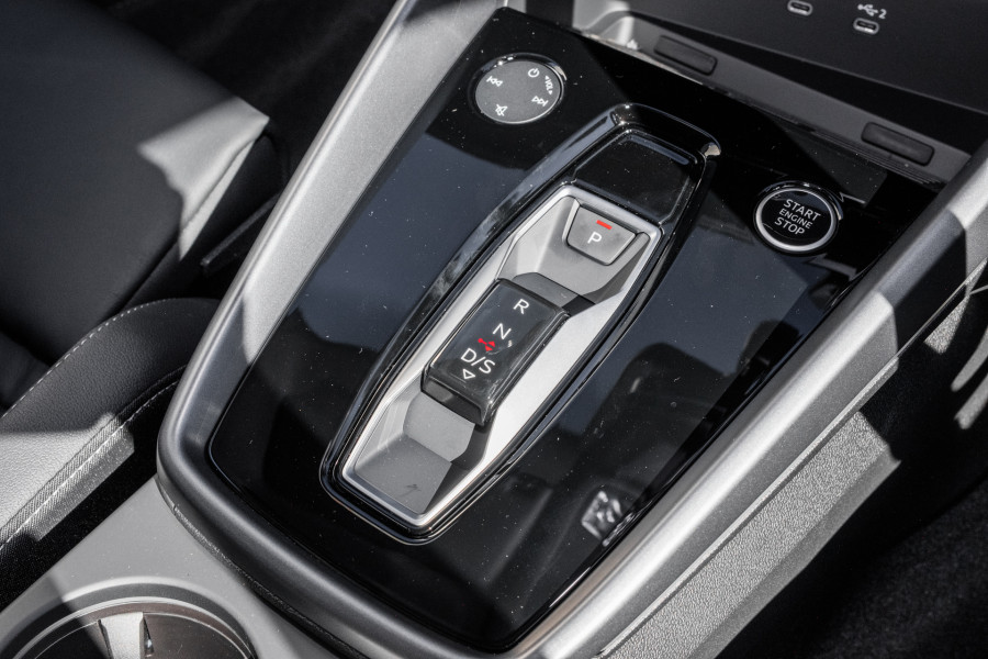 2026 Audi A3 GY TFSI 110kW S line Hatch