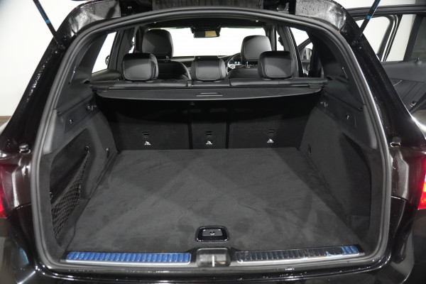 2019 Mercedes-Benz GLC-Class GLC200 SUV image 29
