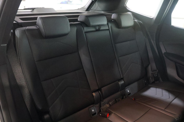 2026 BMW X1 U11 sDrive18i SUV image 9