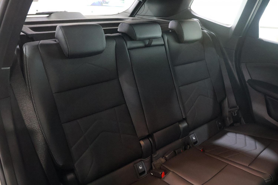 2026 BMW X1 U11 sDrive18i SUV