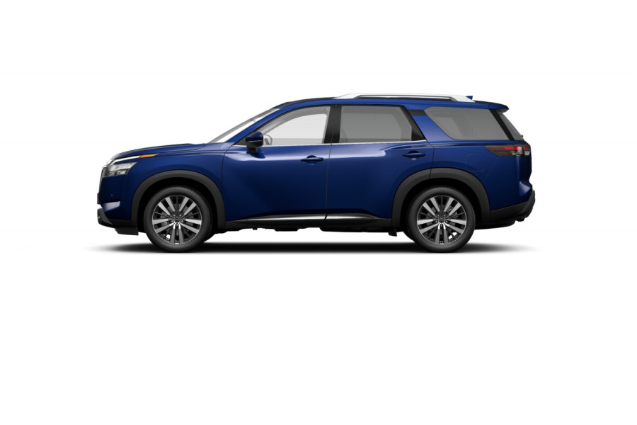 2024 Nissan Pathfinder R53 Ti-L SUV Image 31