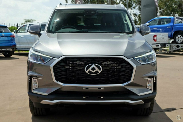 2024 LDV D90 SV9A Executive SUV