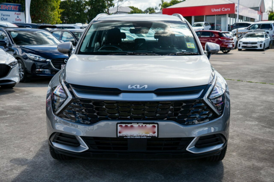 2024 Kia Sportage NQ5 S SUV Image 5