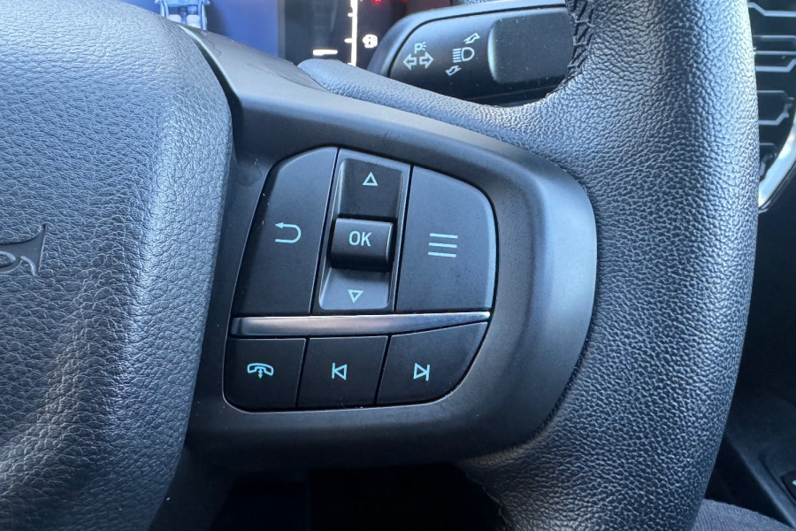 2023 MY23.5 Ford Everest P703 Sport Wagon Image 24
