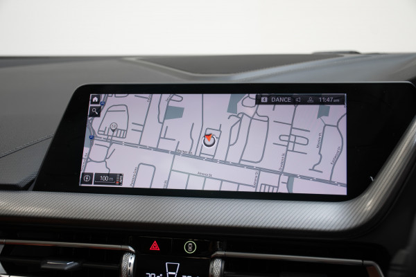 2021 BMW 1 Series M135i xDrive Hatch Image 23