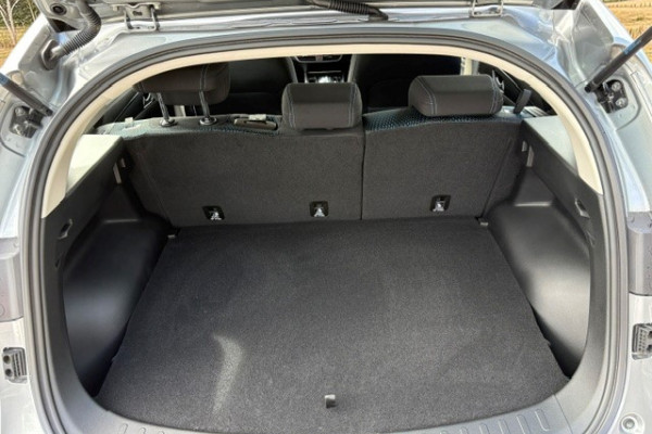 2026 GWM Haval Jolion A02 Premium Hybrid SUV Image 7