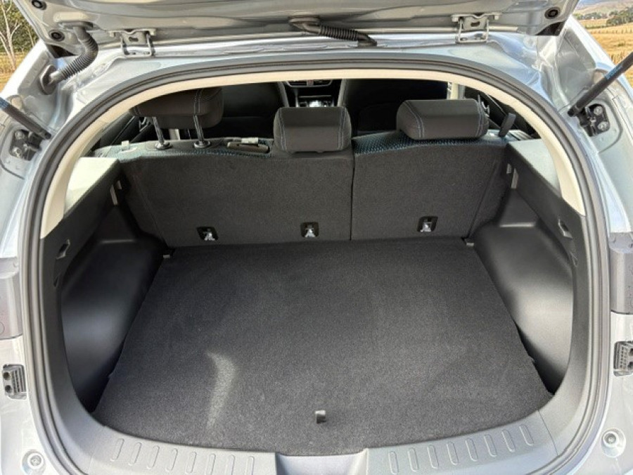 2026 GWM Haval Jolion A02 Premium Hybrid SUV Image 7