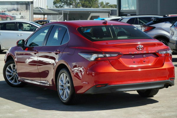 2023 Toyota Camry AXVA70R Ascent Sedan Image 3