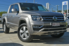 Volkswagen Amarok Sportline 2H