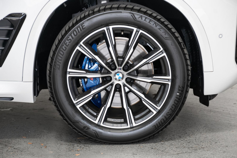 2025 BMW X5 G05 LCI xDrive30d M Sport SUV