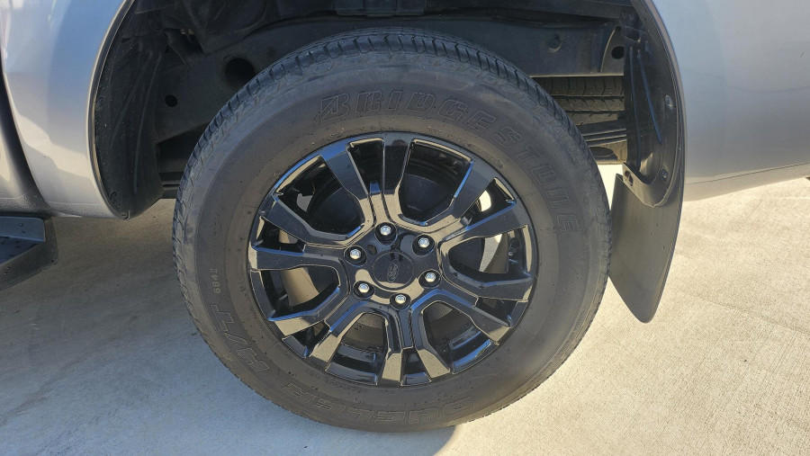 2019 MY20.25 Ford Ranger PX MkIII XLT Ute Image 28