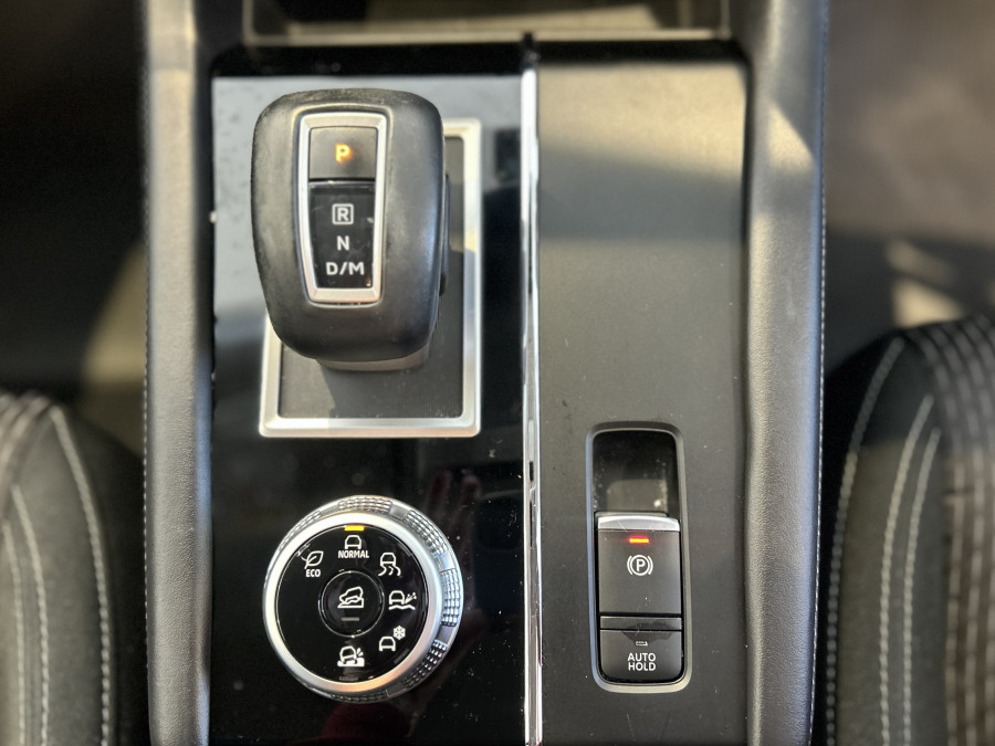 2023 Mitsubishi Outlander ZM LS SUV Image 16
