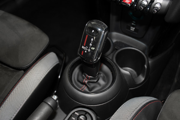 2021 MINI 3d Hatch Hatch Jcw Classic Hatch Image 16