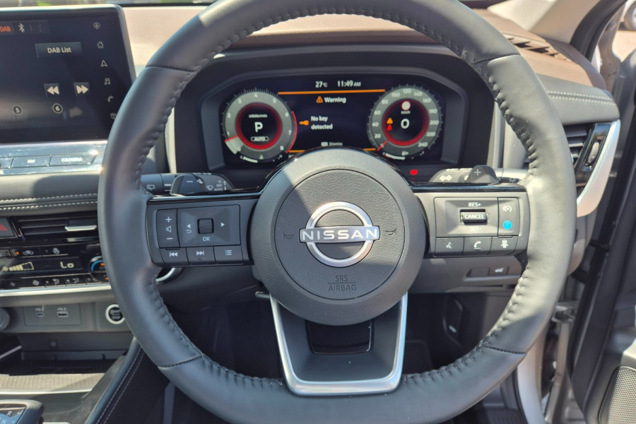 2024 Nissan X-Trail T33 Ti-L SUV Image 8