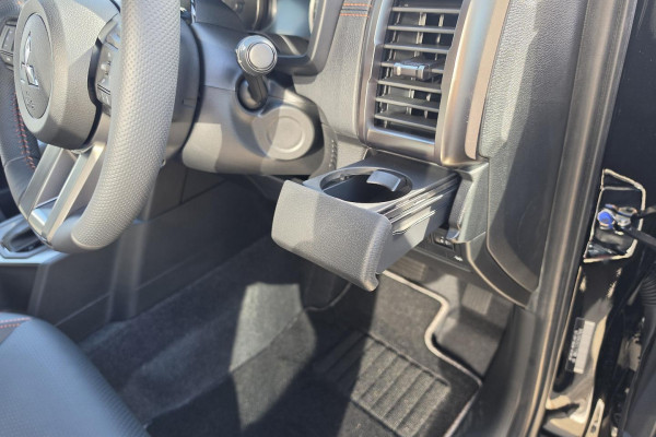 2026 Mitsubishi Triton MV GSR Ute Image 17