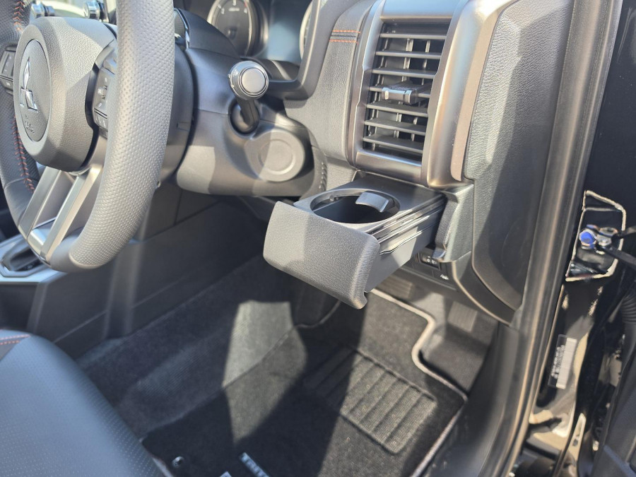 2026 Mitsubishi Triton MV GSR Ute Image 17