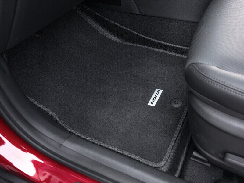 Hyundai KONA accessories Sunshine Coast - Sunco Hyundai