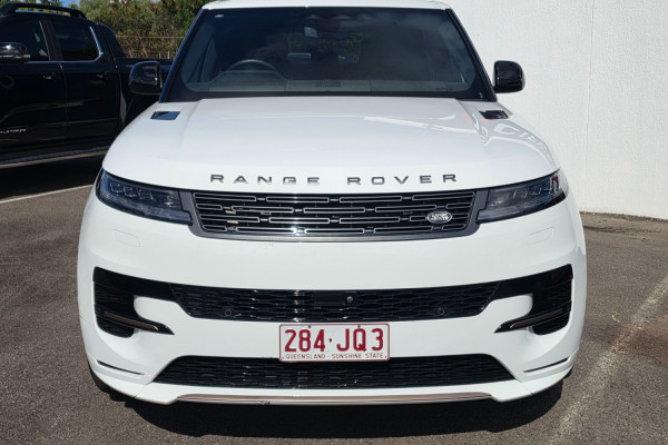 2023 MY24 Land Rover Range Rover Sport L461 D300 Dynamic SE SUV Image 3