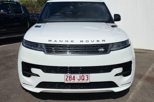 2023 MY24 Land Rover Range Rover Sport L461 D300 Dynamic SE SUV Image 3