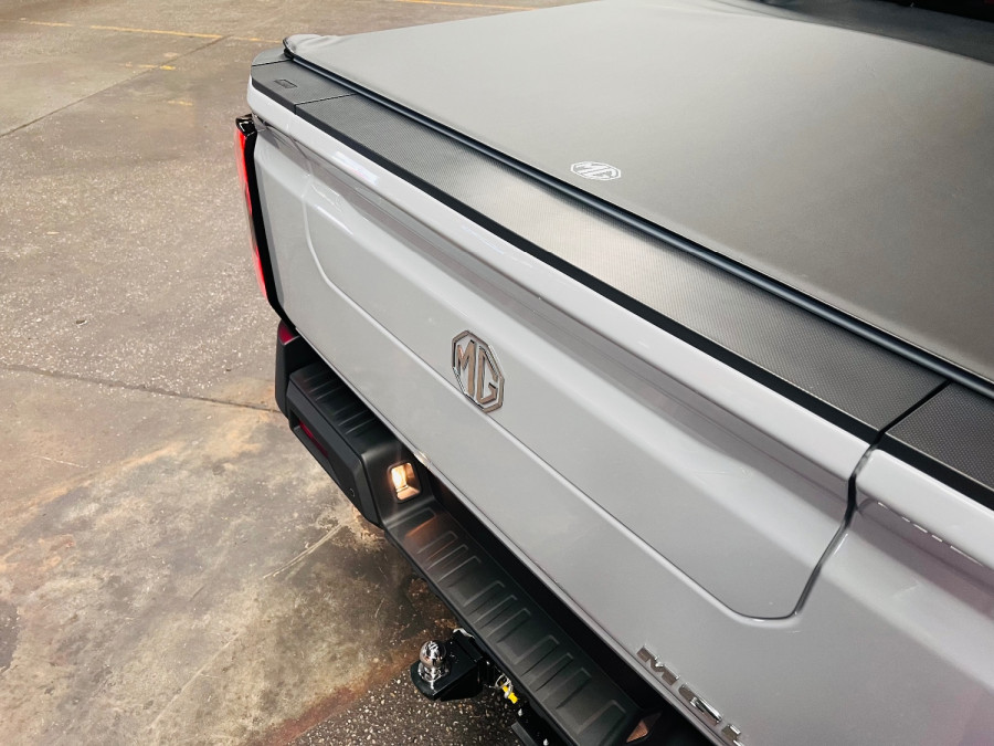 2025 MG U9 EKK1C Explore Pro Ute Image 3