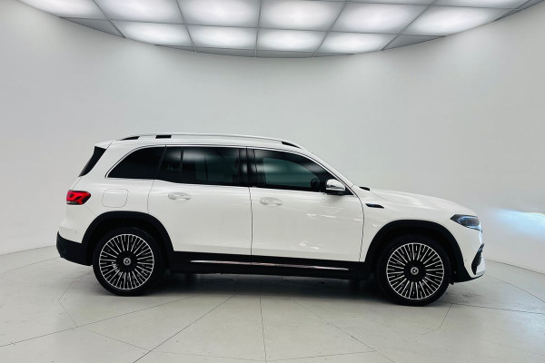 2023 MY23.5 Mercedes-Benz EQB X243 EQB250 SUV Image 33