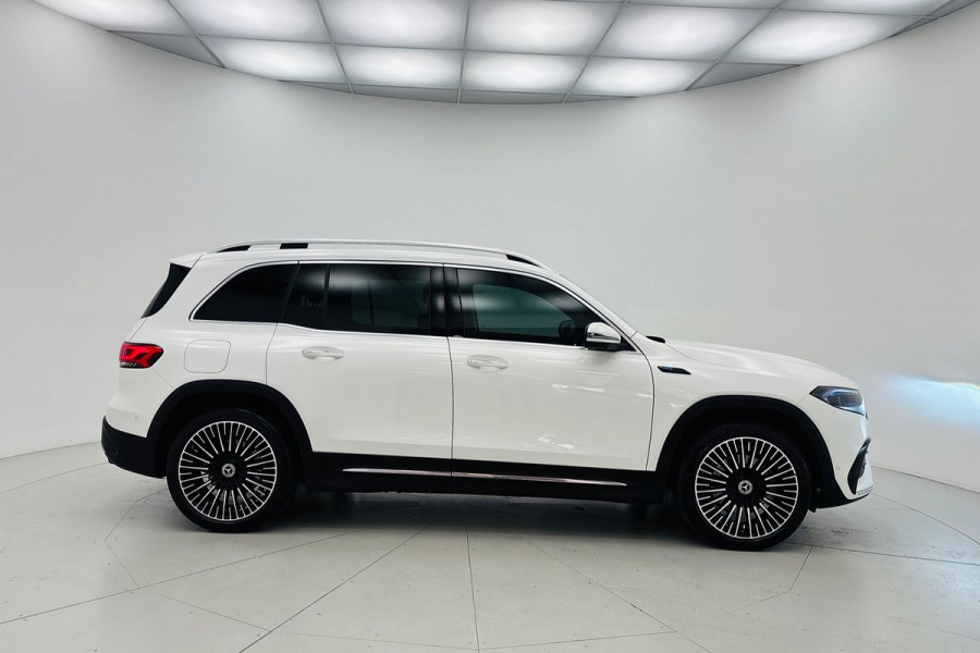 2023 MY23.5 Mercedes-Benz EQB X243 EQB250 SUV Image 33