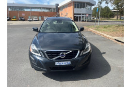 2011 MY13 Volvo XC60 DZ D5 SUV