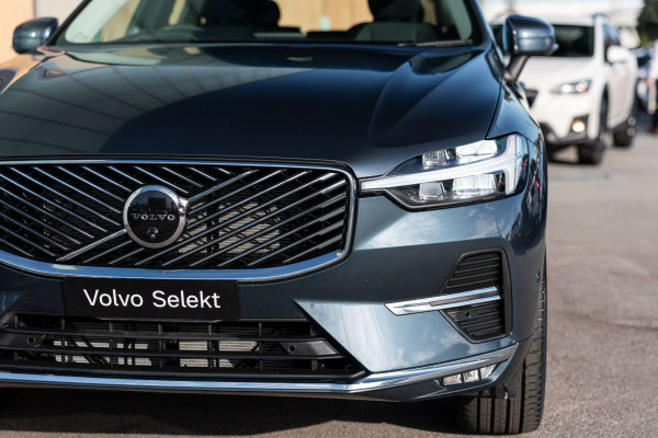 2025 MY26 Volvo XC60 UZ Plus B5 Bright SUV Image 10