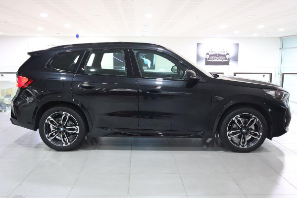 2026 BMW X1 U11 xDrive20i M Sport SUV image 7