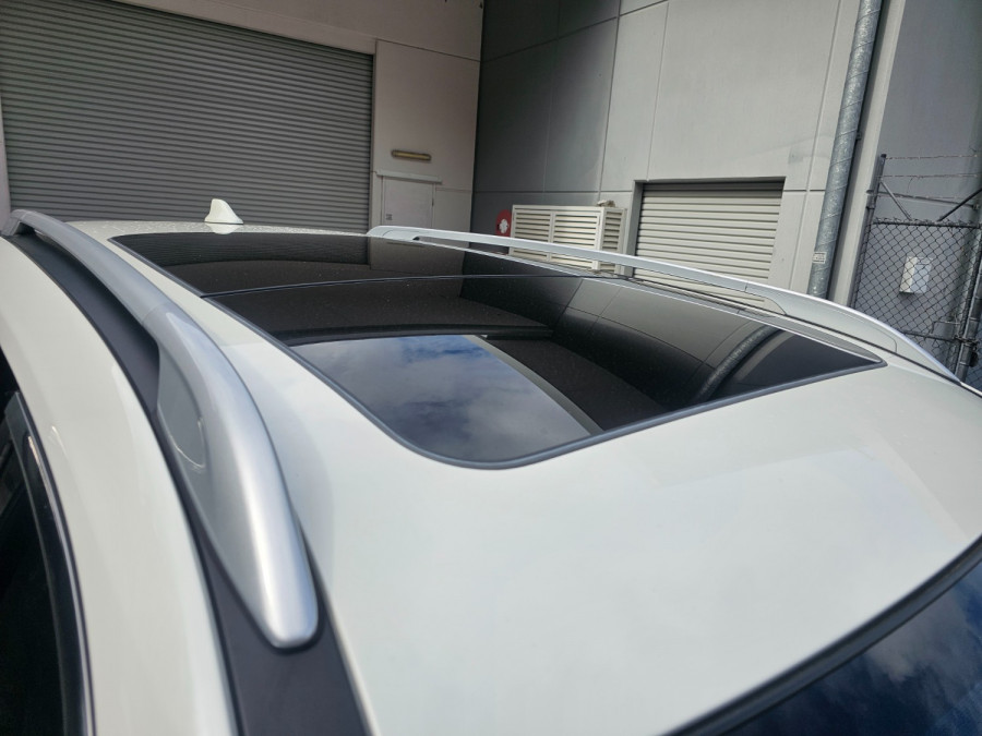 2020 Nissan X-Trail T32 Series III Ti SUV Image 13
