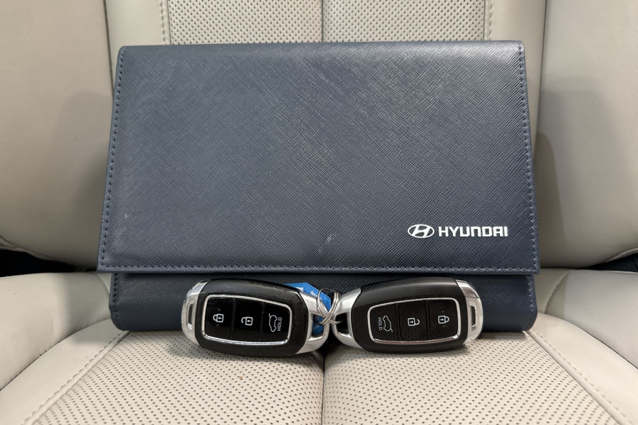 2021 Hyundai Palisade LX2.V1 Highlander SUV Image 13