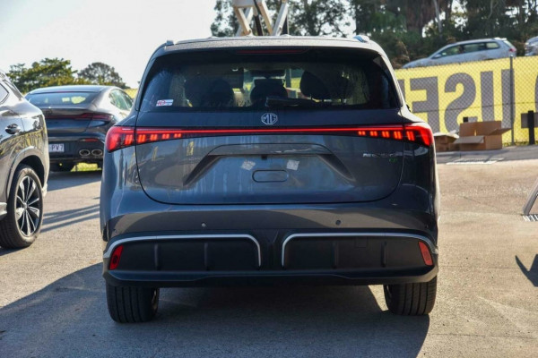 2026 MG MGS6 EV IS3E Essence SUV Image 3