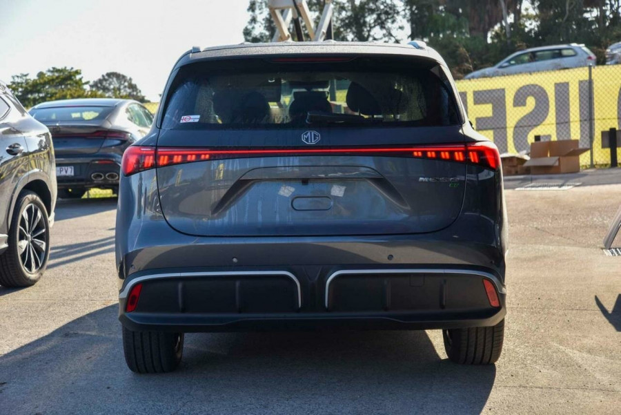2026 MG MGS6 EV IS3E Essence SUV Image 3
