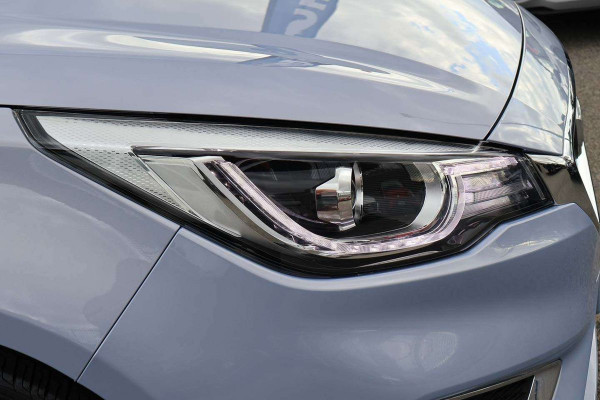 2022 MG MG3 SZP1 Excite Hatch Image 7