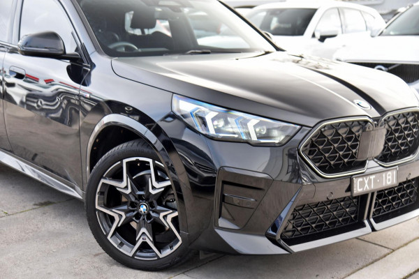 2023 BMW X2 U10 xDrive20i M Sport SUV Image 2