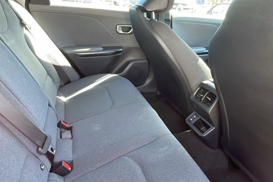 2024 MY25 Kia K4 CL4m Sport Sedan Image 18