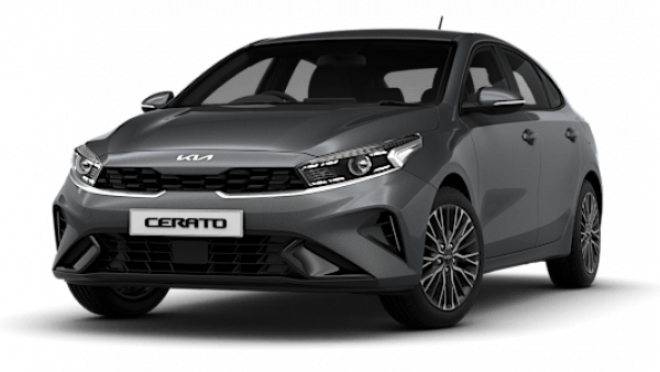 Platinum Graphite