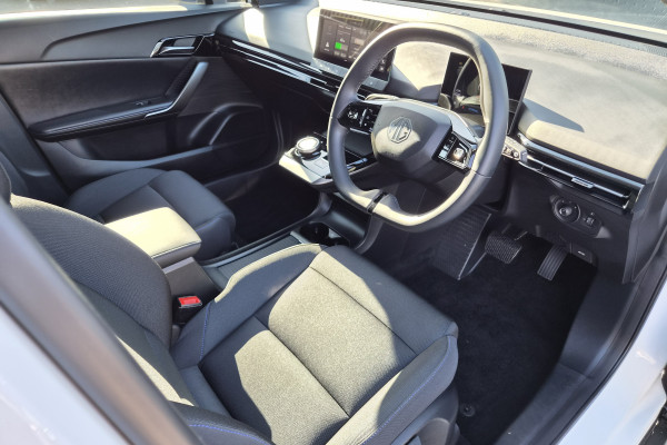 2023 MG MG4 MEH32 Excite 51 Hatch Image 12