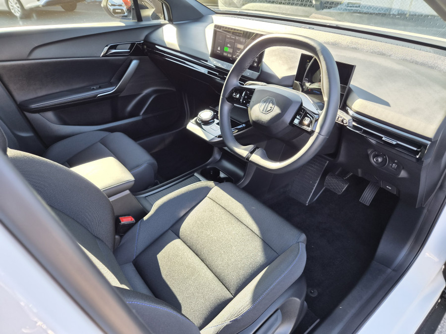 2023 MG MG4 MEH32 Excite 51 Hatch Image 12